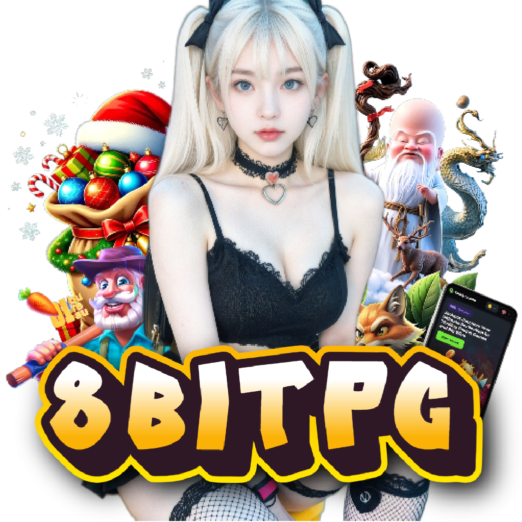 8bitpg