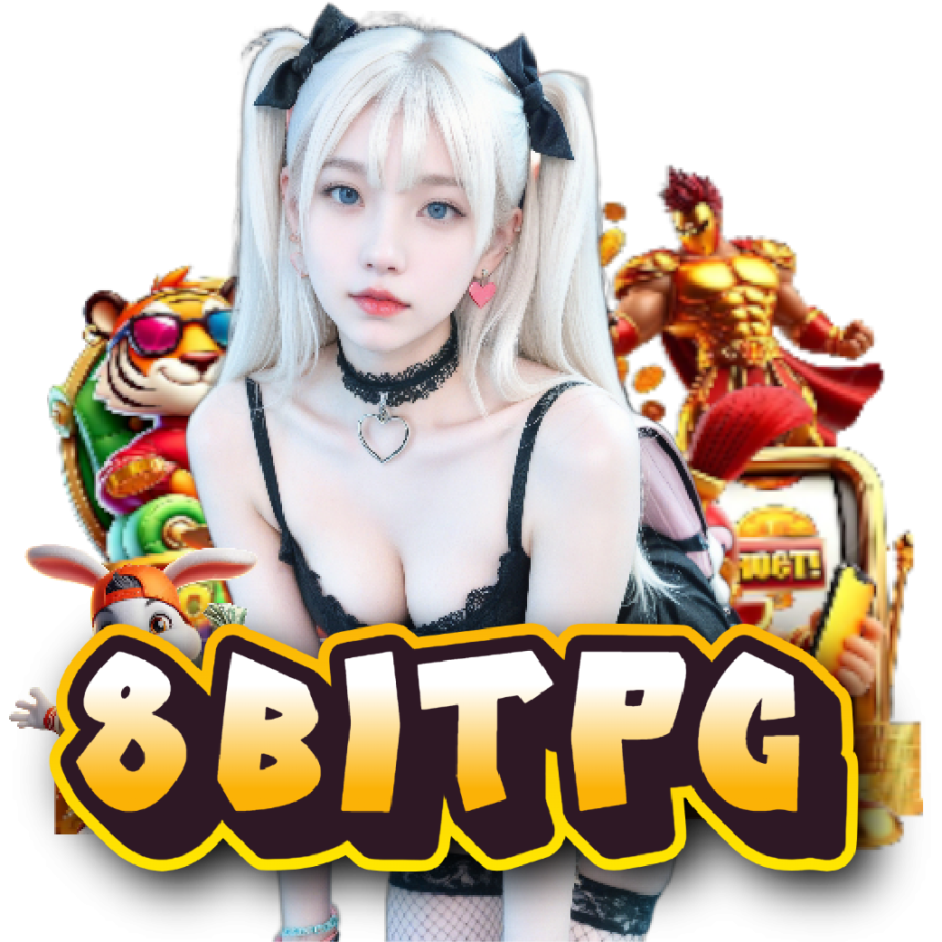 8bitpg คาสิโนออนไลน์
