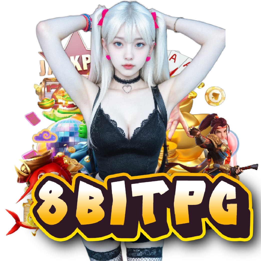 8bitpg สมัคร