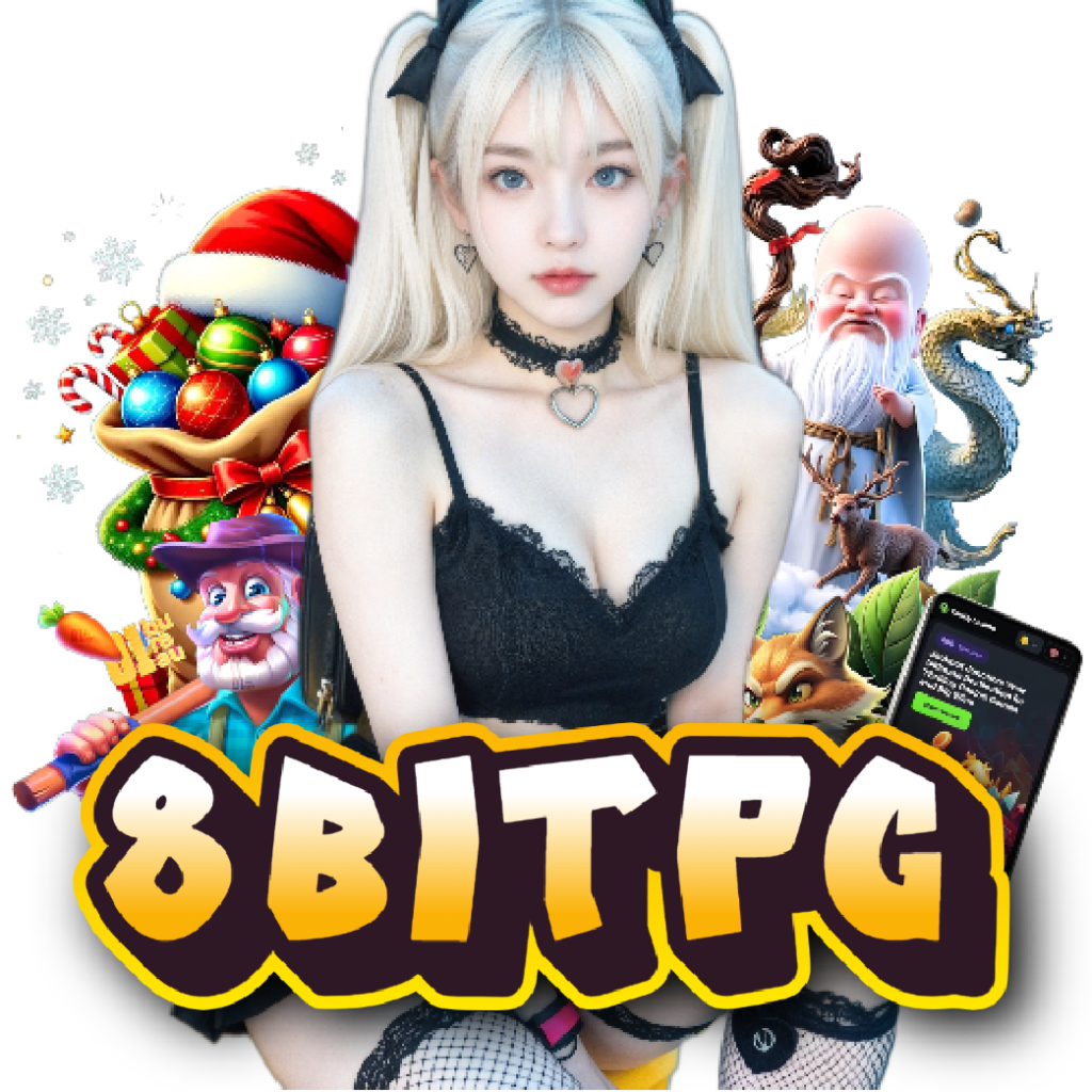 8bitpg
