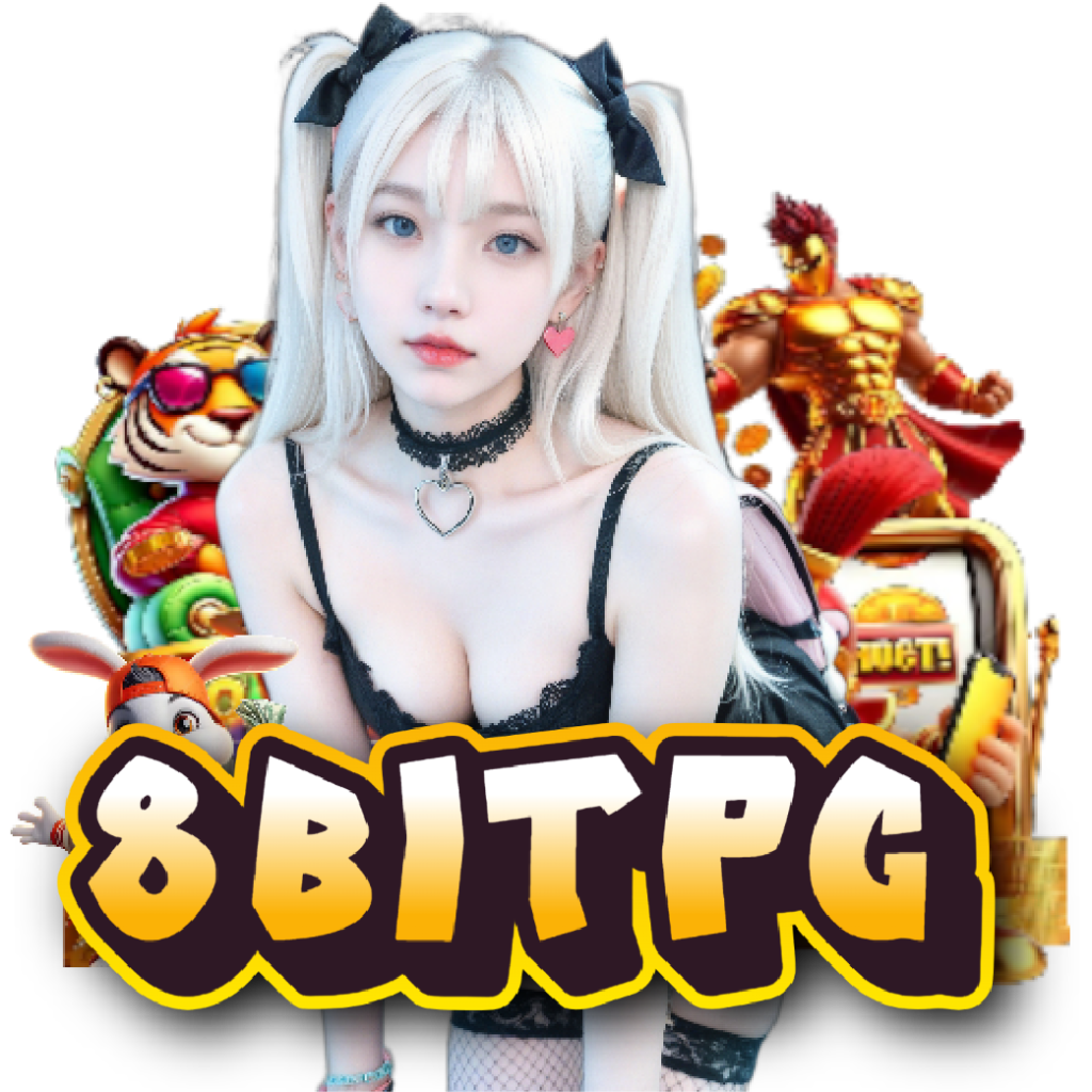 8bitpg คาสิโนออนไลน์