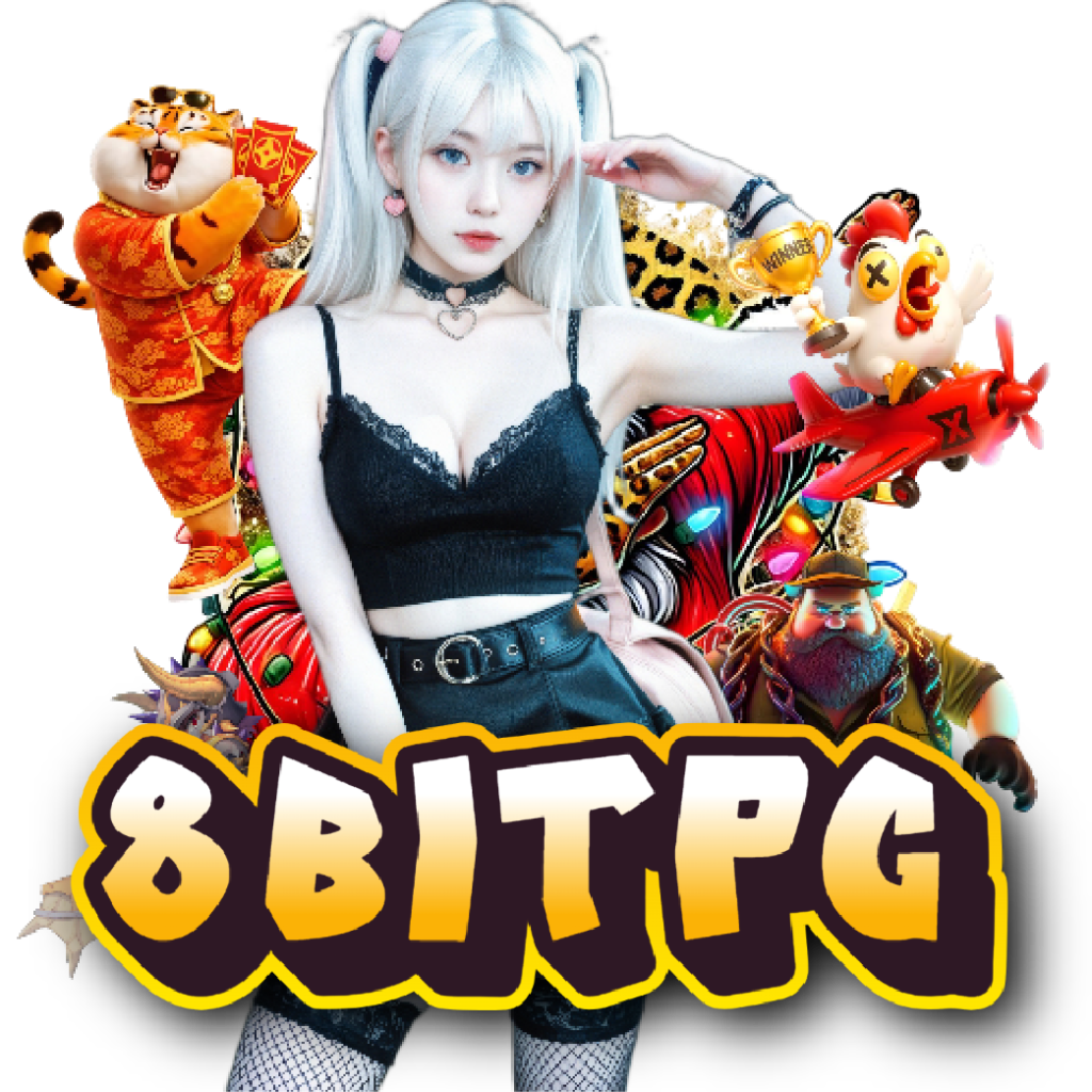 8bitpg เข้าสู่ระบบ