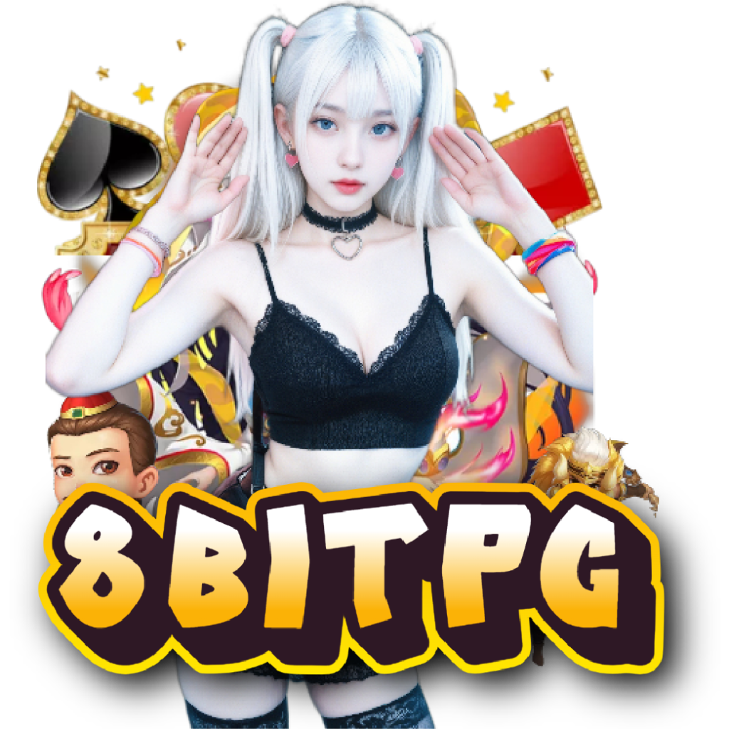 8bitpg เปิด 24 ชั่วโมง